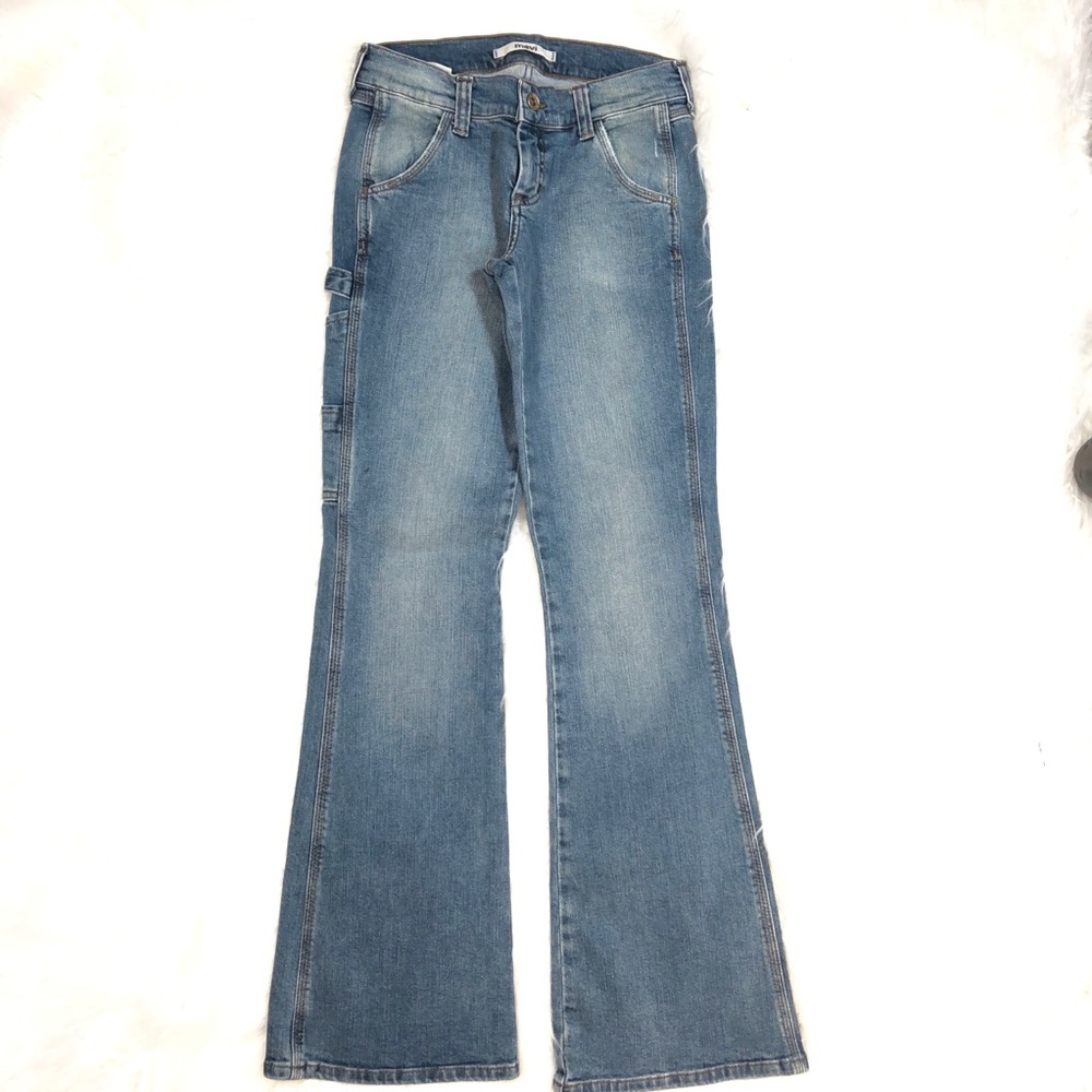 Mavi Utility Pants Size: 26/32